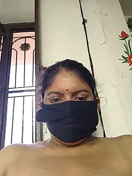 Živý XXX chat AnanyaSingh047