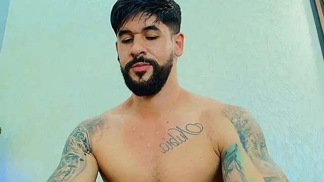 Petesevans Live XXX-chat