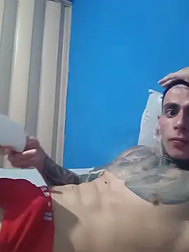 Show de webcam de 00LONDON