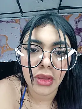 luxuryluna 现场XXX聊天