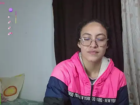Amitlu_'s Live XXX Chat