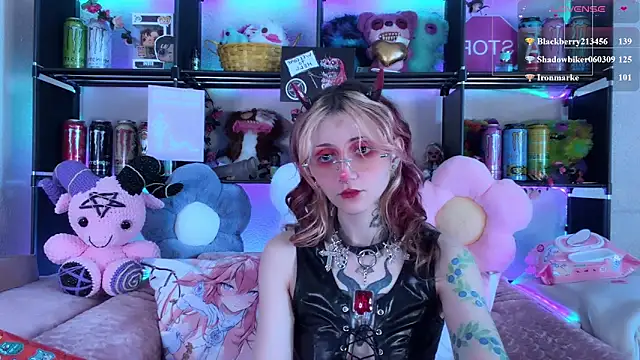 _Devill_Baby's Live XXX Chat