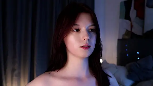 Chat XXX Live SelmaCarolfi