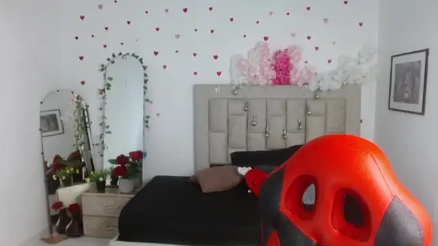 Axel_fox77 Live XXX Chat