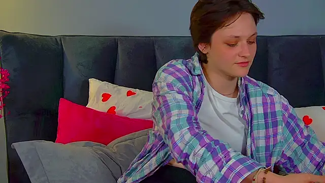 RitaRoses' Live XXX Chat