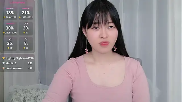 -Yuko- 现场XXX聊天