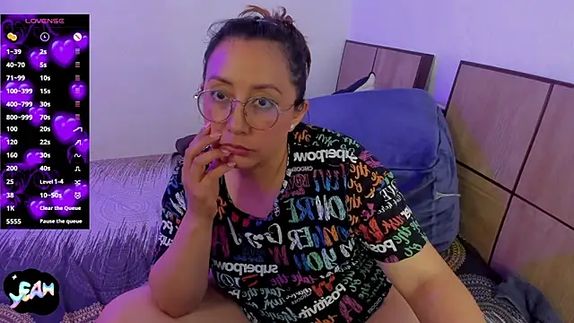 Živý XXX chat ella_harry