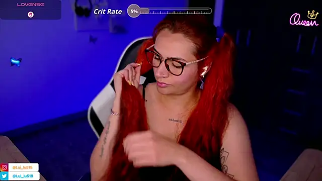 Chat XXX Live ImLui_lu