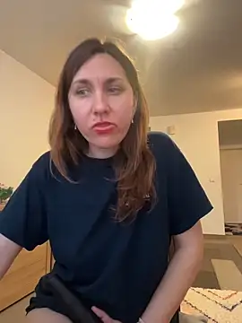 Živý XXX chat JasmineGlamour