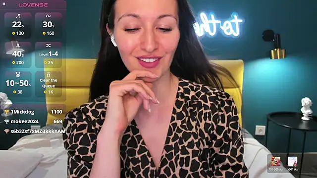 Joan_Nelson's Live XXX Chat