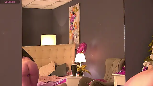 دردشة SeniGrandee الجنسية المباشرة