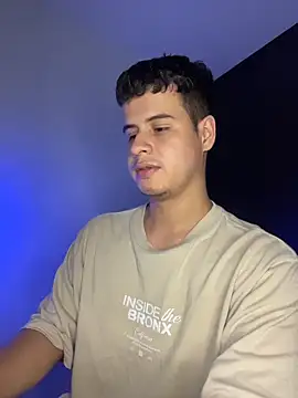 BjornSteel Live XXX Chat