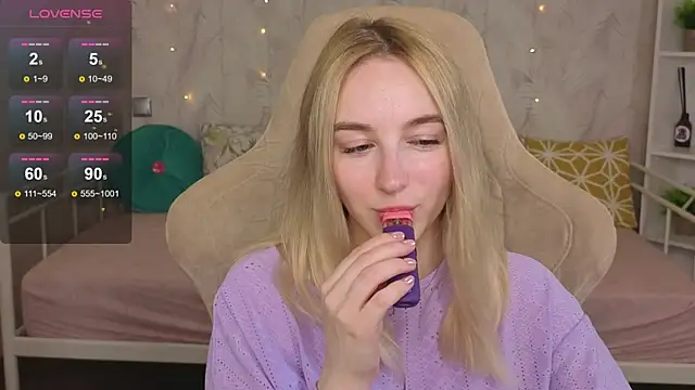 Živý XXX chat Shy_Polly