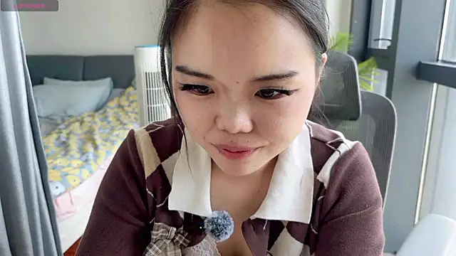 xiaosu22 Chat XXX in diretta