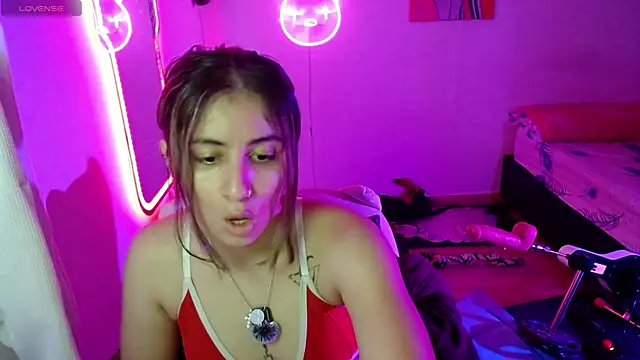 Chat XXX en directo de valentina_angel