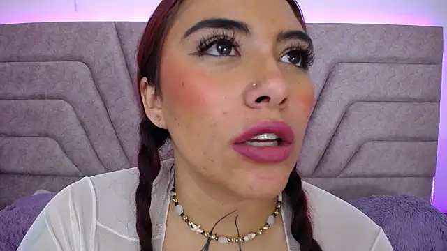 Jessica_Kraftt Chat XXX in diretta