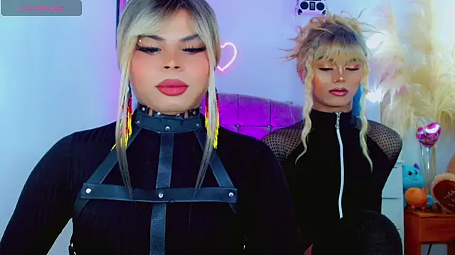 AdanKinng 라이브 XXX 채팅
