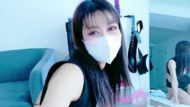 -Nyanko-chan- live XXX chat