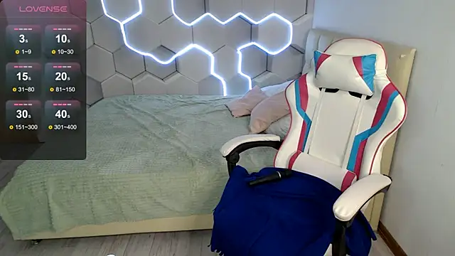 aliicemeow Live XXX-chat