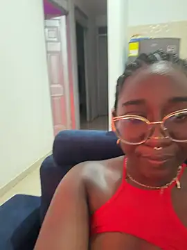 Chat XXX ao vivo de ZahhyFrequency