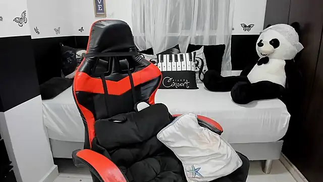 lucy007_ Live XXX-chat