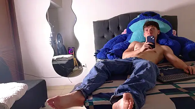 harry_greg21 Live XXX-chat