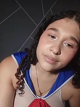 LittleSweetZoe Chat XXX live