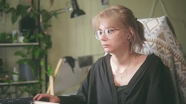 alyssa_sweet's Live XXX Chat