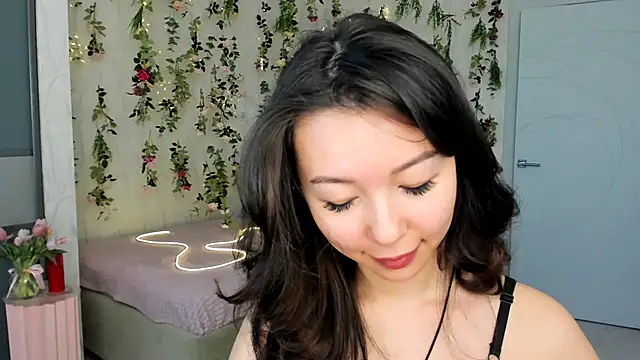 AgnieszkaBanana's Live XXX Chat