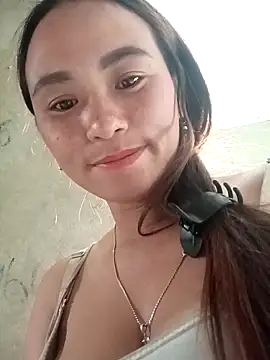 Hana-cum Pertunjukan Webcam