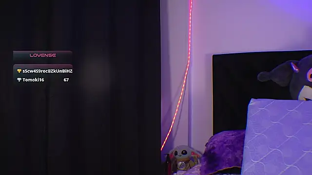 Vanelope_sweet_n Live XXX chat