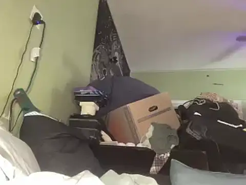 lavender_spits' Live XXX Chat