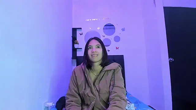Živý XXX chat sapphire_brown20