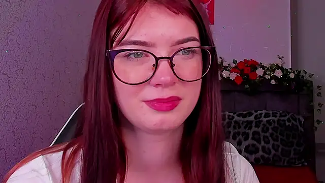 Živý XXX chat MelissaMay__