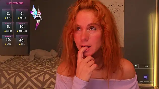 Živý XXX chat Agata_Kriste7