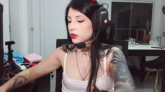 Miihzukii's Live XXX Chat