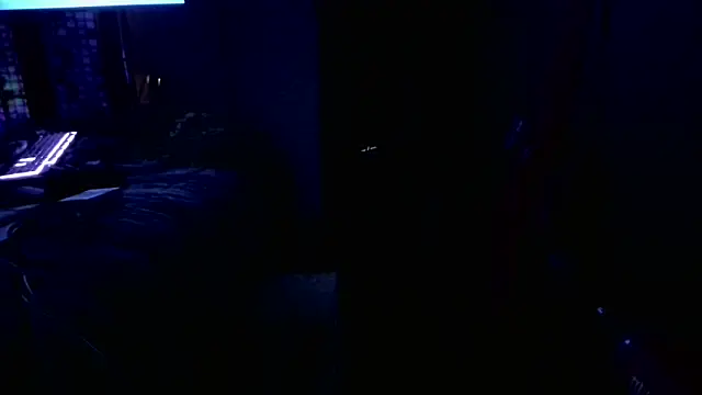 Werg9998 Live XXX-chat