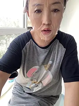 Chatroom XXX en direct de xiaotiantian-10