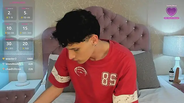 LephyStar Live XXX-Chat