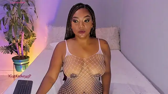 ISISGODDESS1 Adlı Modelin Canlı XXX Sohbeti