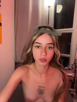 salome-brown's Live XXX Chat