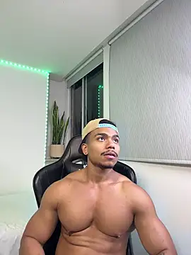XavierColeman: онлайн-секс-чат