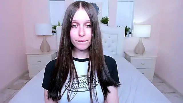 Chatroom XXX en direct de dark_k1tty