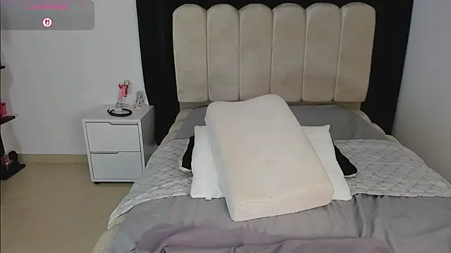 Živý XXX chat melanyangel99