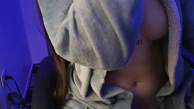 Chatroom XXX en direct de Garota_japa