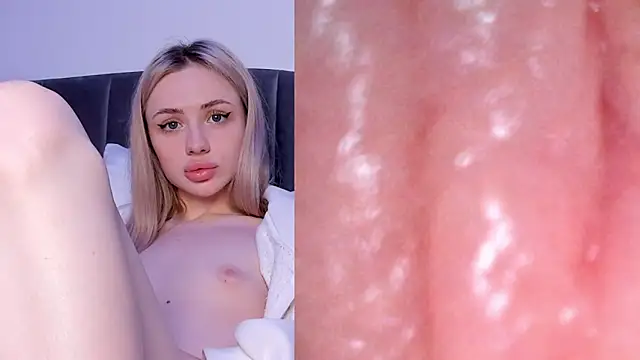 Онлайн чат XXX jannemary