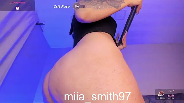 miia-smith97 Chat XXX live