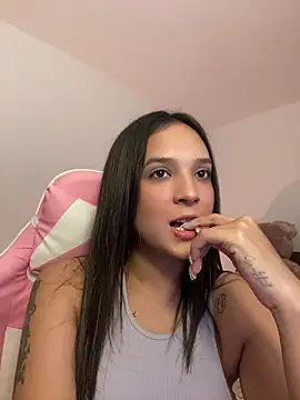 Chat XXX ao vivo de cutie_dance
