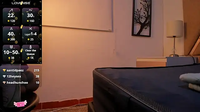 EmaGw7 Chat XXX live