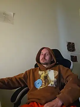 Chat XXX en directo de dufatcock